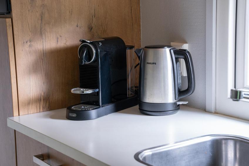 Heivlinder Comfort 4+2p - foto 15