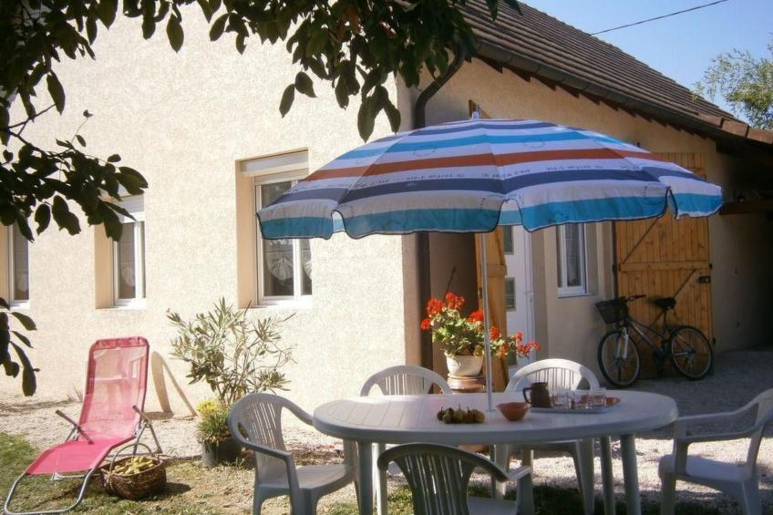 Le gite du randonneur (Das Ferienhaus des Wanderers) - foto 2