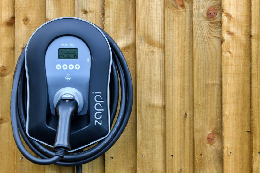 The Old Wesleyan Chapel - foto 3