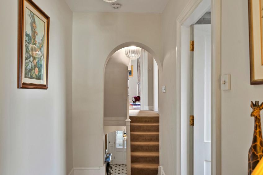 Sussex House - foto 12