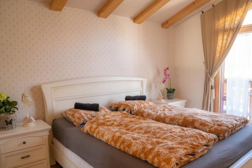 Chalet "Doodle's Chalet" mit Sauna - foto 52