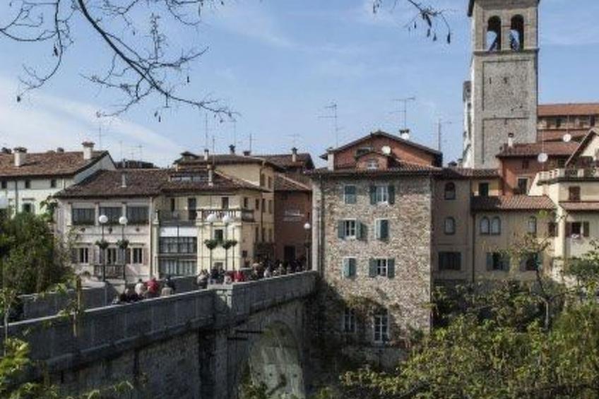 Elegantes Ferienhaus im historischen Zentrum von Cividale - foto 24