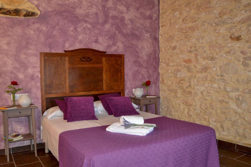 Els Cups, casa rural - foto 18