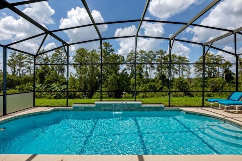 Ferienvilla "Glenbrook Resort"