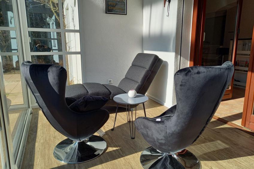 in Im Trieschelbach mit Großem Garten - foto 21