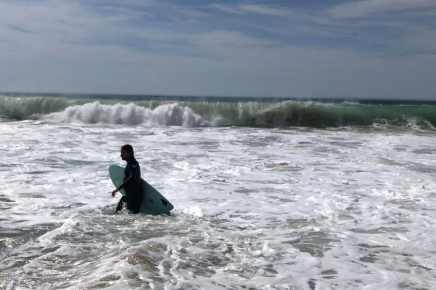 Schönes Appartment in ruhiger Lage in einer baumbestandenen Residenz mit beheiz - foto 27
