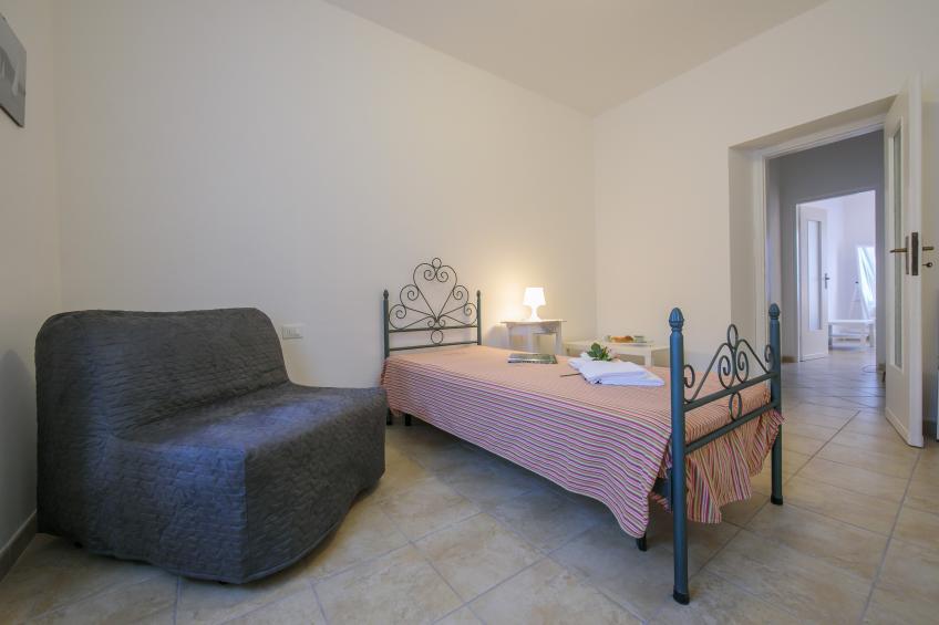 Casa Al Caprifoglio 600 Mt From Beach - foto 14