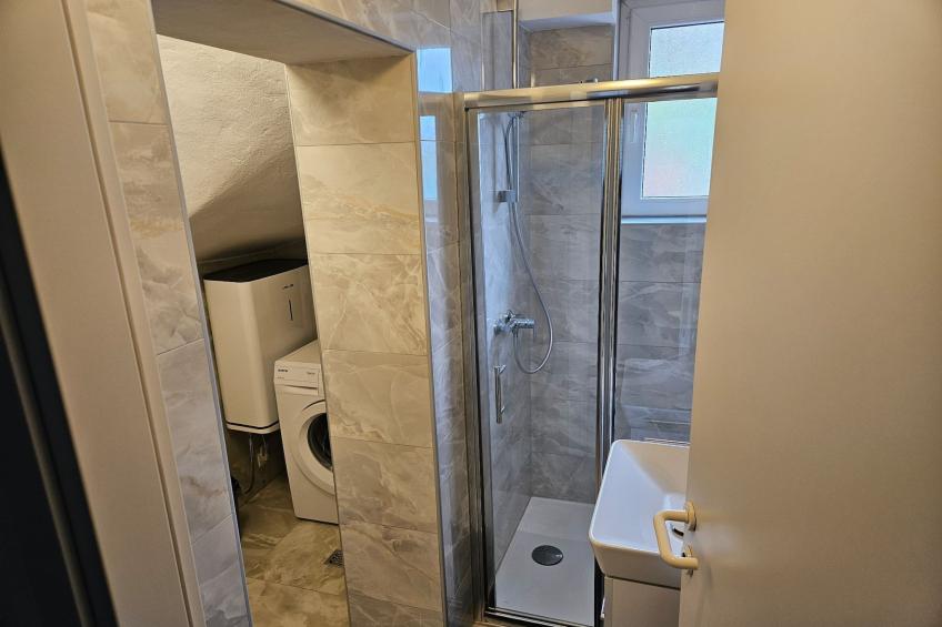 Apartments Amalia - Two Bedroom Apartment with Terrace  (Amalia 1) - foto 15