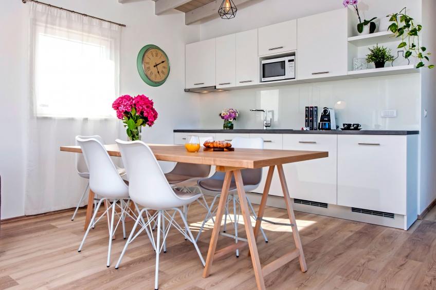 Vollständig freistehende Designervilla mit Infinity-Pool - foto 4