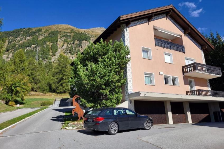 Chesa Pignola Studio - foto 8