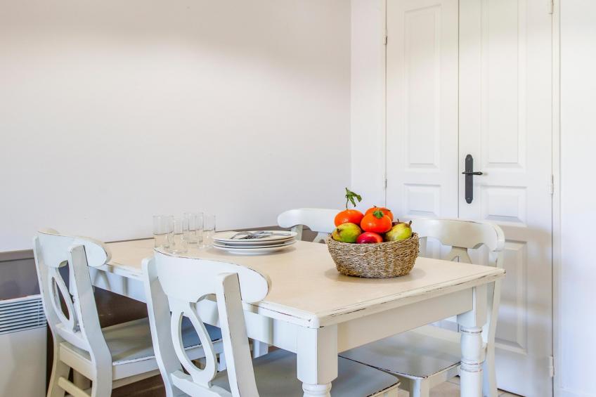 Pierre & Vacances Village Le Rouret Studio 4 People - 1 Sleeping Area - Terrace Or Balcony - foto 4