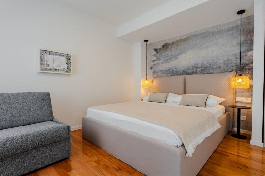 Apartments Nonna - Studio Apartment with Balcony - foto 9