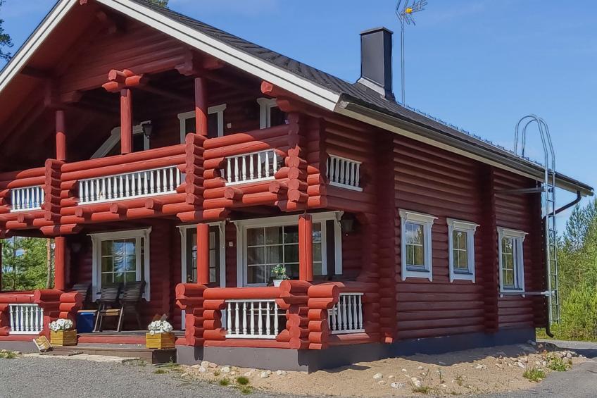Harjurinne