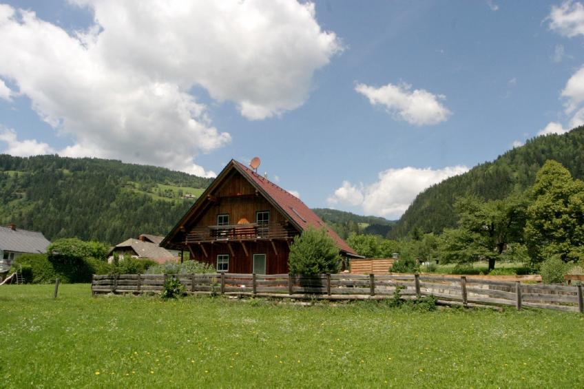 Chalet Eder - foto 8