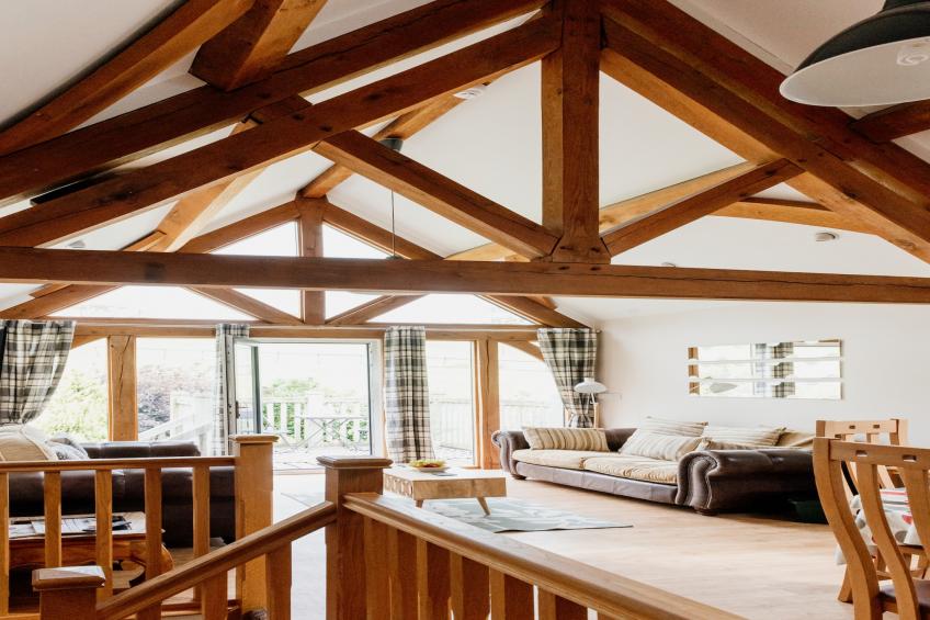 The Welsh Barn - foto 15