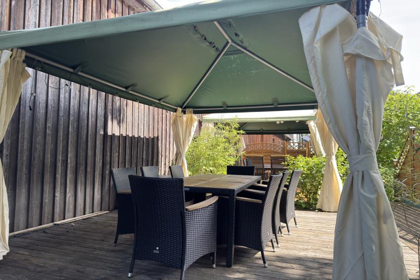 vakantiehuis, Buntenbock - foto 38