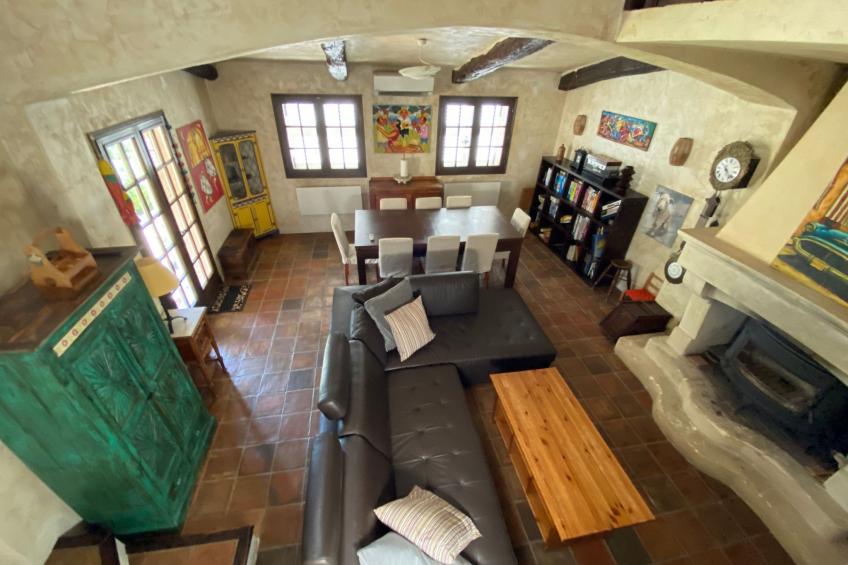 Villa La Paisana - Haustierfreundliches, privates Familienhaus mit Schwimmbad u - foto 39