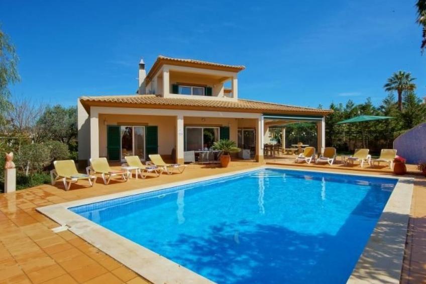 Ferienvilla "Casa Alha"