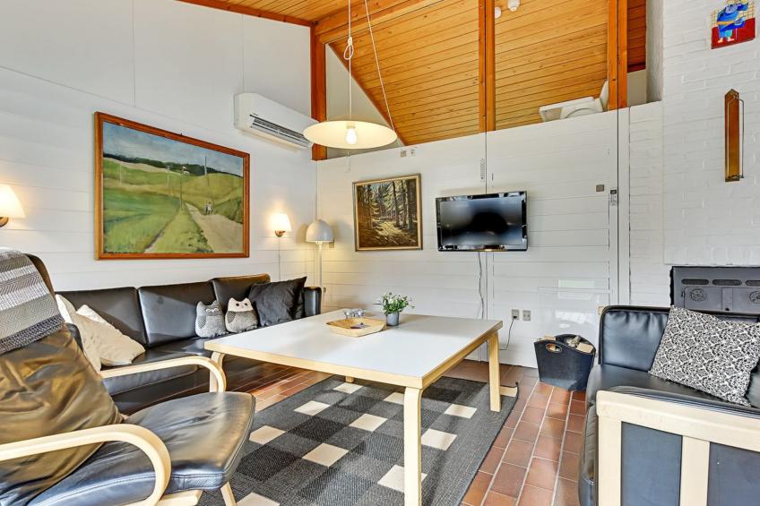 "Boris" - 500m from the sea in SE Jutland - foto 35