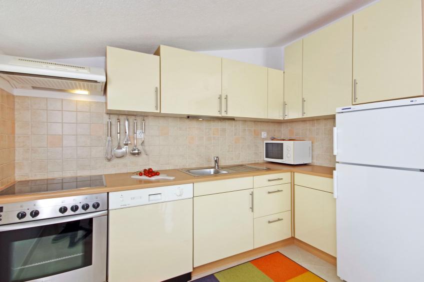 Villa Martina Matea große Villa mit beheiztem Pool - foto 23