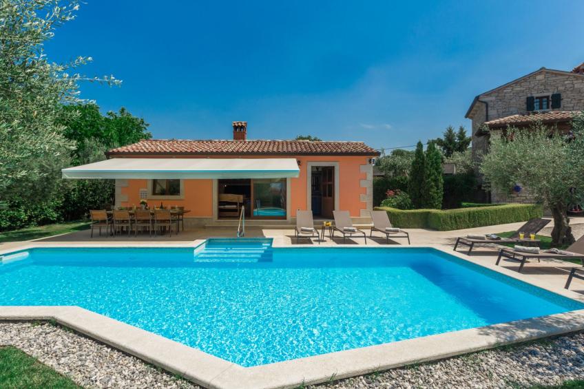 Villa Ulika - foto 27