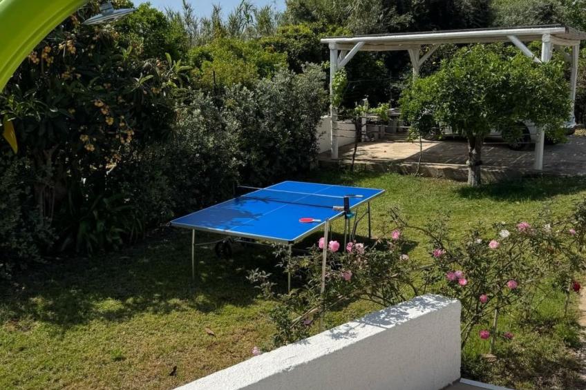 Villa Teti, mit Schwimmbad und in der Nähe des Strandes - foto 47