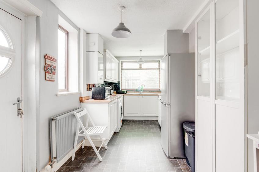 Kostenloses Parken Perfekt für lange monatliche Aufenthalte Für 6 Personen - foto 17