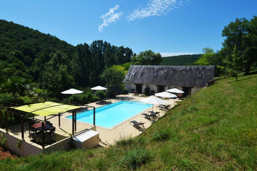 Gîte für zwei Personen - foto 3