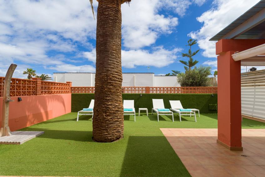 Long Beach with pool By CanariasGetaway - foto 69