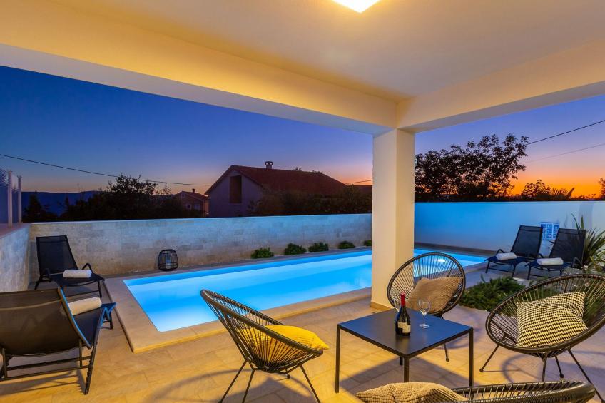 Villa Insula Aurea 1 - foto 3