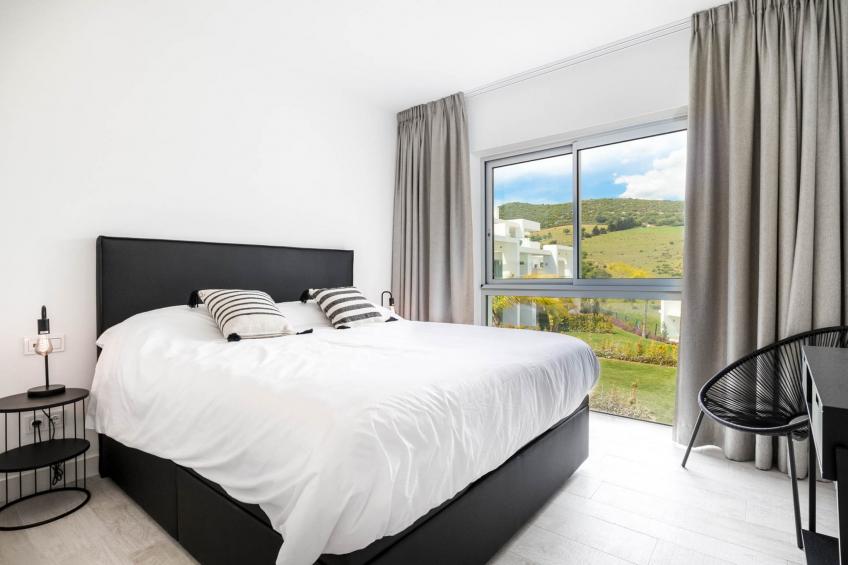 Stylish 3-Bed Apartment | Alcazaba Lagoon 1514 - foto 18