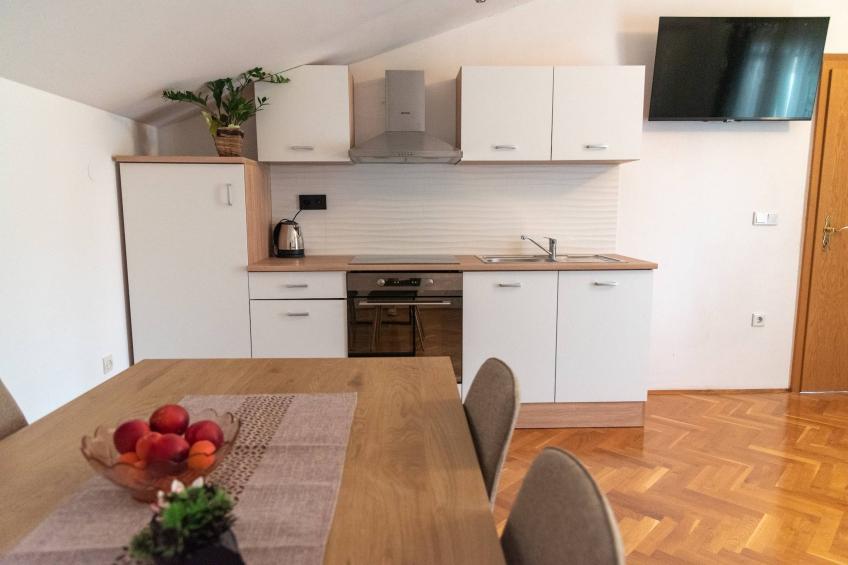 Kastel Gomilica Cozy and Stylish Apartments near the Sea - Classic One Bedroom Apartment (owner II) - foto 4