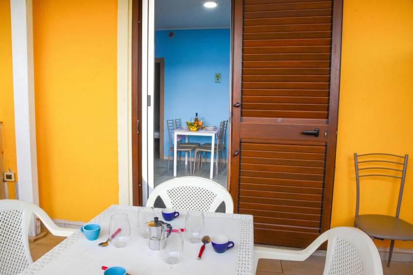 Marina Apartment In Pino Residence - foto 11