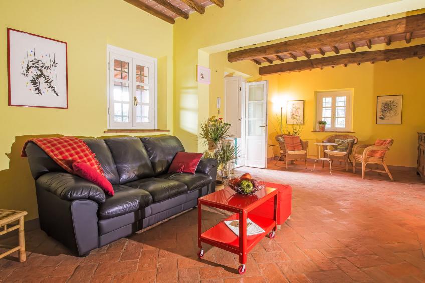 Villa il Pellicano - foto 19