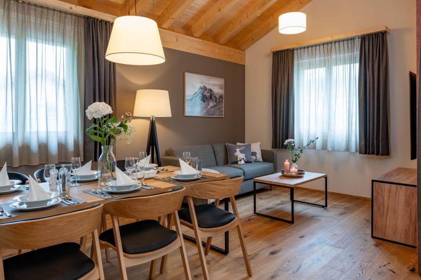 Pradas Resort Brigels, (Breil/Brigels), 65055B - foto 28