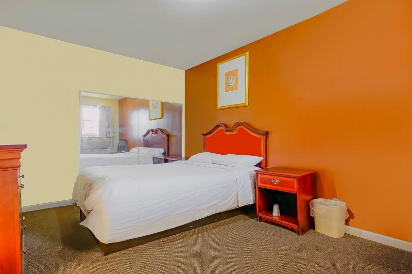 King Bed - foto 13
