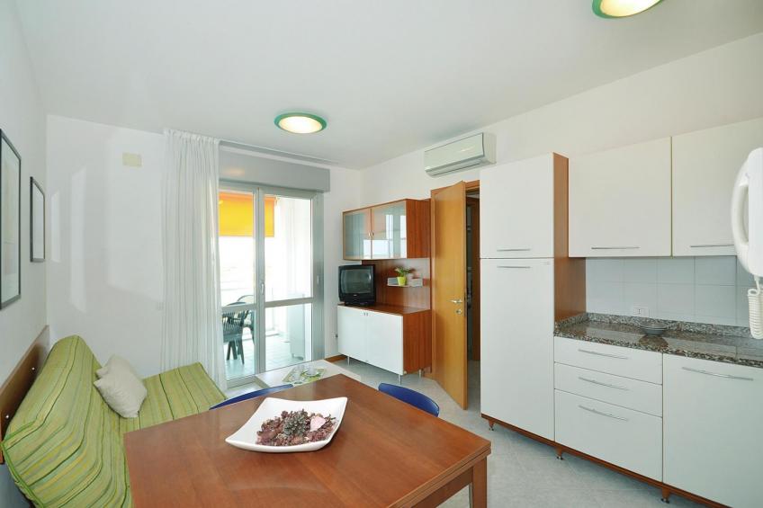 Appartements Torre del Sole, Bibione Spiaggia - foto 6