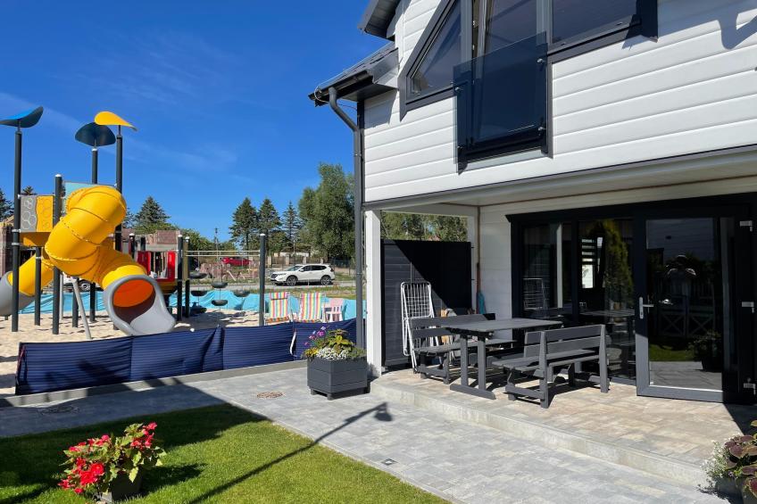 Holiday resort PREMIUM Sianozety - foto 11