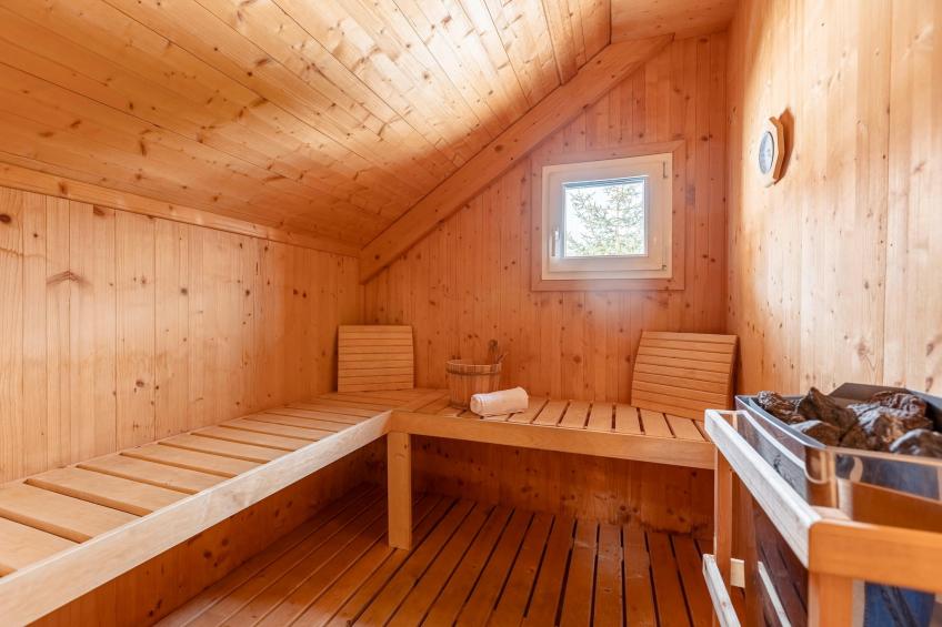 Stadl Chalet 125 - foto 6