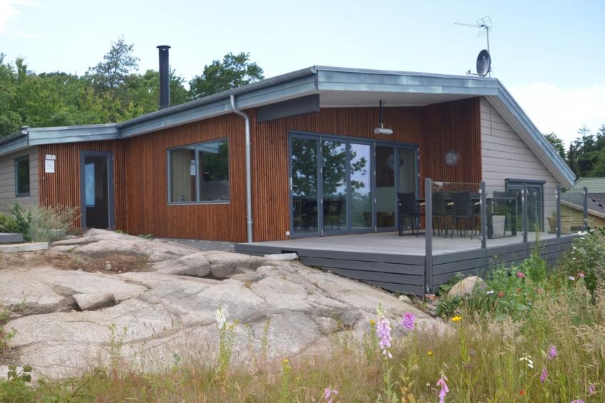 "Seetje" - 200m from the sea in Bornholm