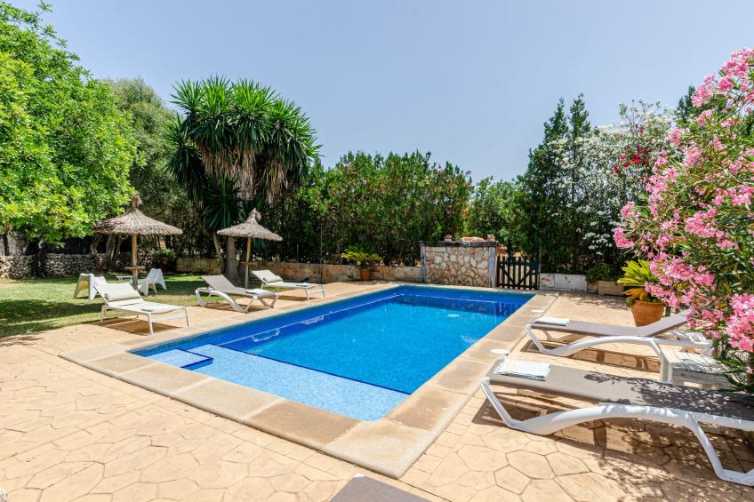 YourHouse Can Rafelino - foto 17
