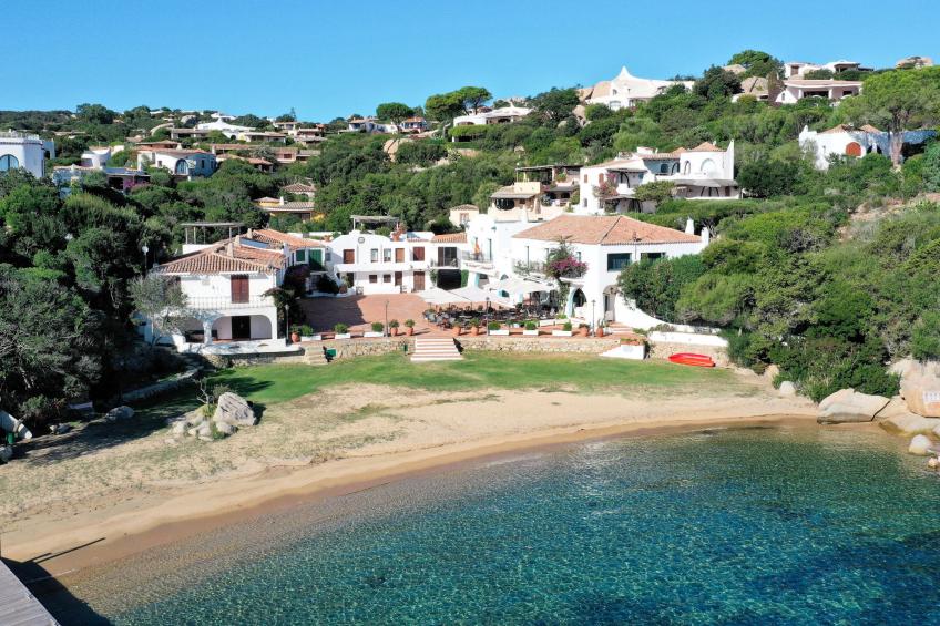 Camping Village Capo d'Orso - foto 34