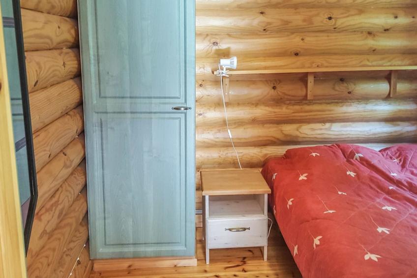 Heituinlahti, mäntyniemi - foto 8