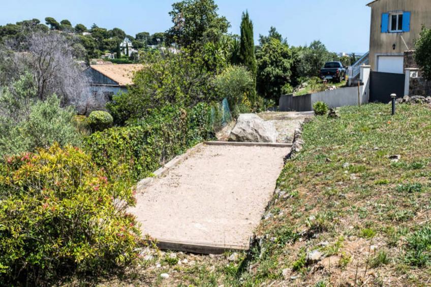 Résidence Villa 5ch Avec Piscine - Golfe Juan - foto 50