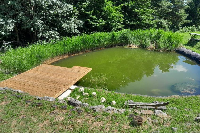 Hidden Authentic Haven Apartments - Two Bedroom Apartment with Balcony - foto 27