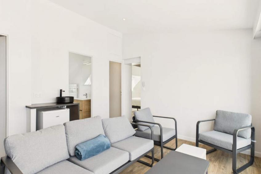 Maison à Le Tour du Parc - foto 26