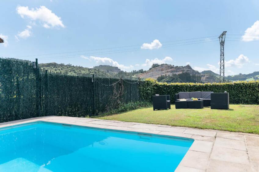 Maison à Arce de Piélagos - foto 2