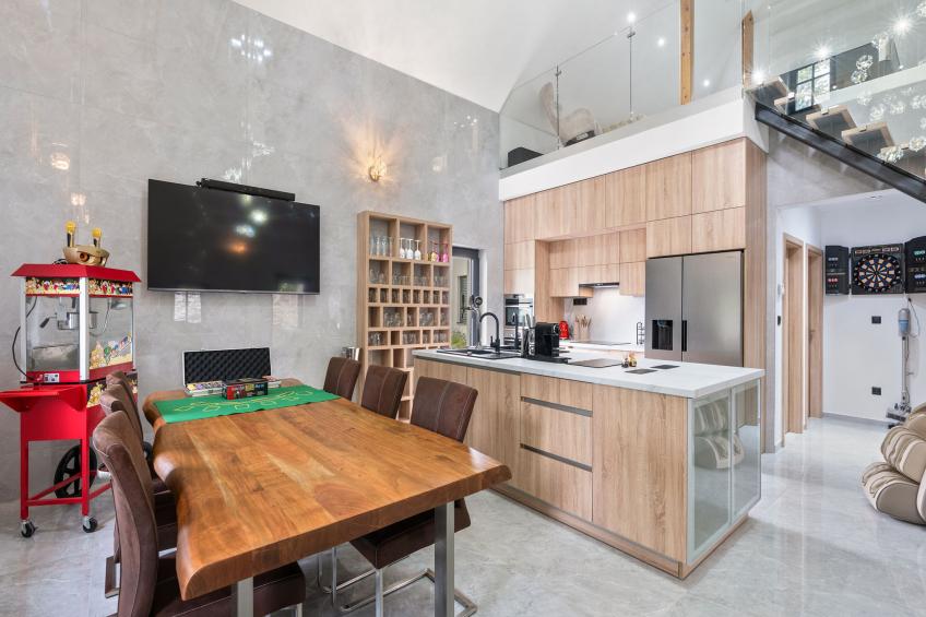 Party & Friends Villa - foto 21