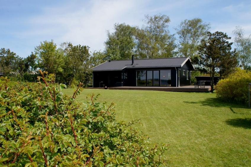 "Iadrik" - 85m to the inlet in Sealand - foto 31