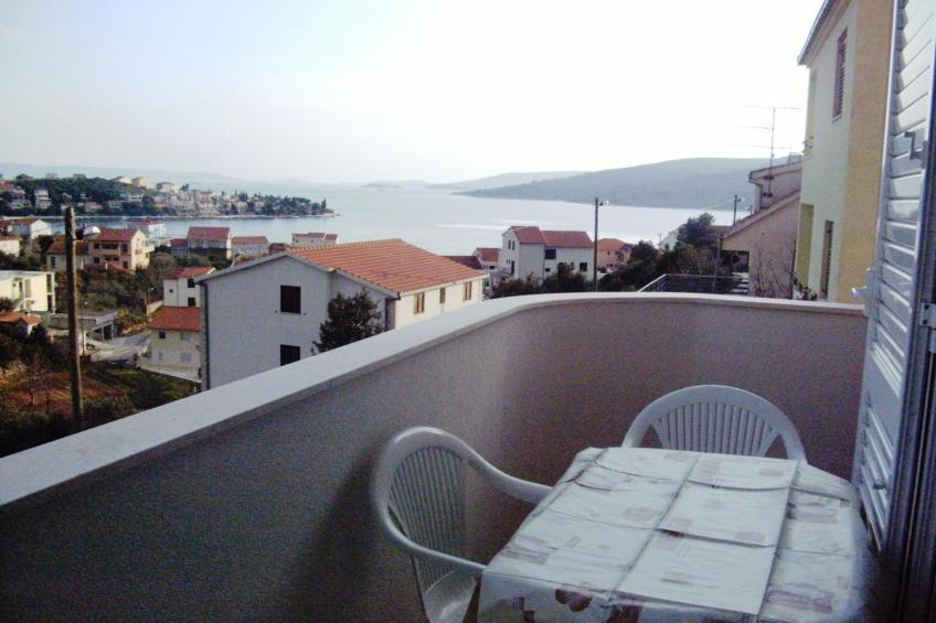 Appartement mit Blick auf das Wasser - foto 11